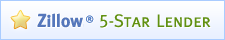 Zillow Five Star Lender
