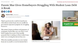 Student-Loan-Debt-Home-Mortgage